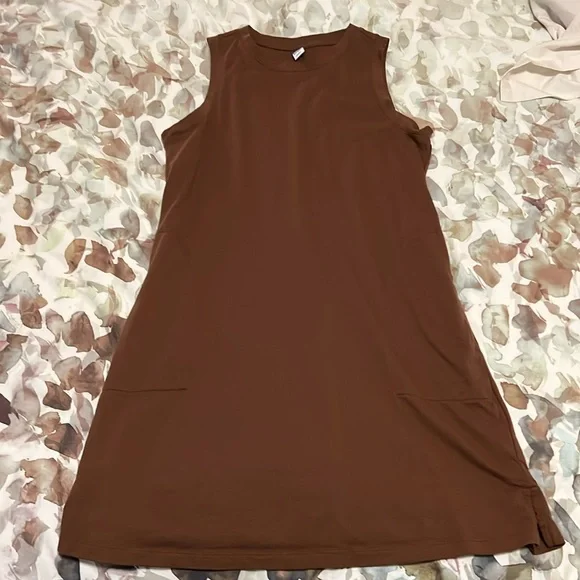 old navy t shirt dress sleeveless Vintage Sleeveless Mini T-Shirt Dress